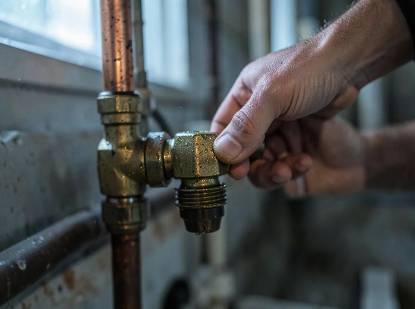 Emergency Plumber Lostine, OR FAQs